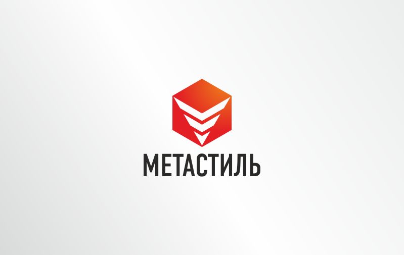 Логотип для компании Метастиль - дизайнер Lara2009