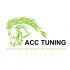 Логотип для интернет-магазина acc-tuning.ru - дизайнер Musaev