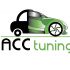 Логотип для интернет-магазина acc-tuning.ru - дизайнер Throy