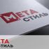 Логотип для компании Метастиль - дизайнер mat9sh