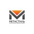 Логотип для компании Метастиль - дизайнер Krupicki