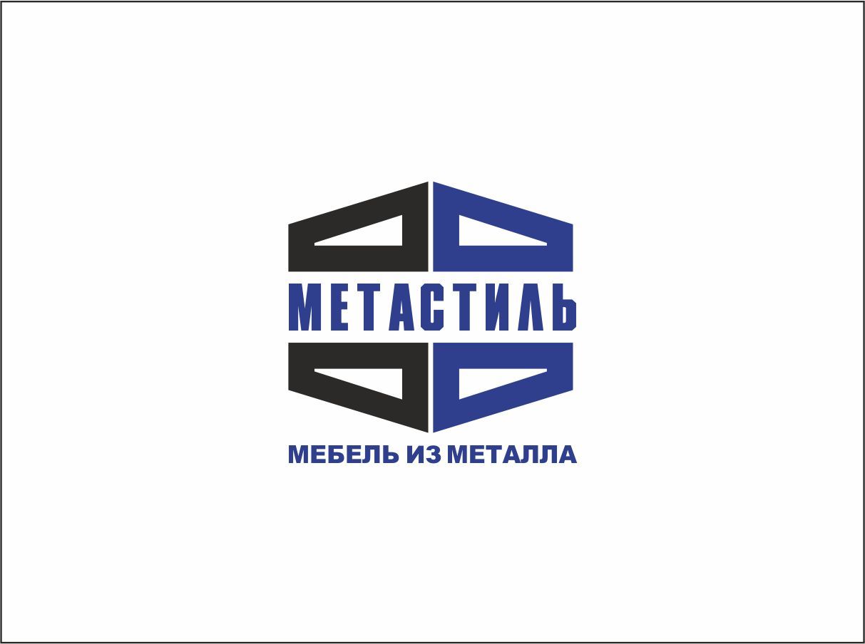 Логотип для компании Метастиль - дизайнер SobolevS21
