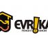 Логотип строительной компании Эврика - дизайнер Olegik882