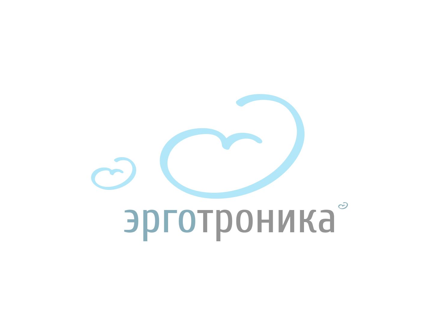 Логотип для интернет-магазина эргономики - дизайнер JackSun