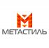 Логотип для компании Метастиль - дизайнер zhutol