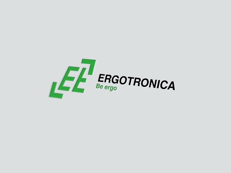 Логотип для интернет-магазина эргономики - дизайнер zozuca-a