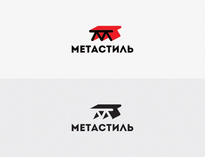Логотип для компании Метастиль - дизайнер Yarlatnem