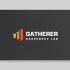 Лого для Gatherer Statistics Service (Kaspersky) - дизайнер hpya