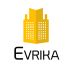 Логотип строительной компании Эврика - дизайнер Tsirunyan