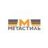 Логотип для компании Метастиль - дизайнер DmSvPan