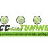 Логотип для интернет-магазина acc-tuning.ru - дизайнер svetlanabulll