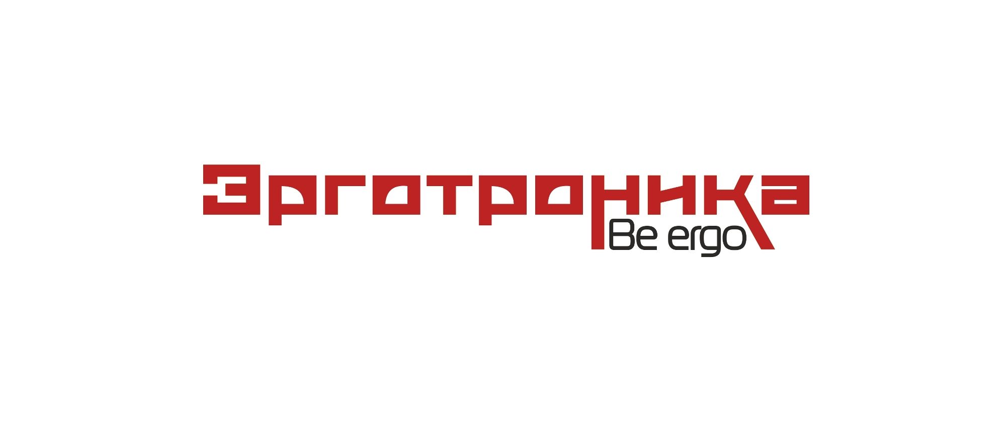 Логотип для интернет-магазина эргономики - дизайнер design03