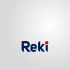 REKI: логотип для СТМ портативной электроники - дизайнер Alphir