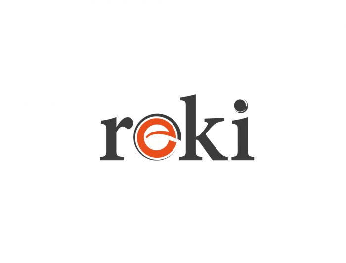 REKI: логотип для СТМ портативной электроники - дизайнер STAF