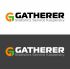 Лого для Gatherer Statistics Service (Kaspersky) - дизайнер zhutol