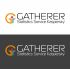 Лого для Gatherer Statistics Service (Kaspersky) - дизайнер zhutol