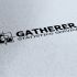 Лого для Gatherer Statistics Service (Kaspersky) - дизайнер Gas-Min