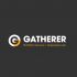 Лого для Gatherer Statistics Service (Kaspersky) - дизайнер deco