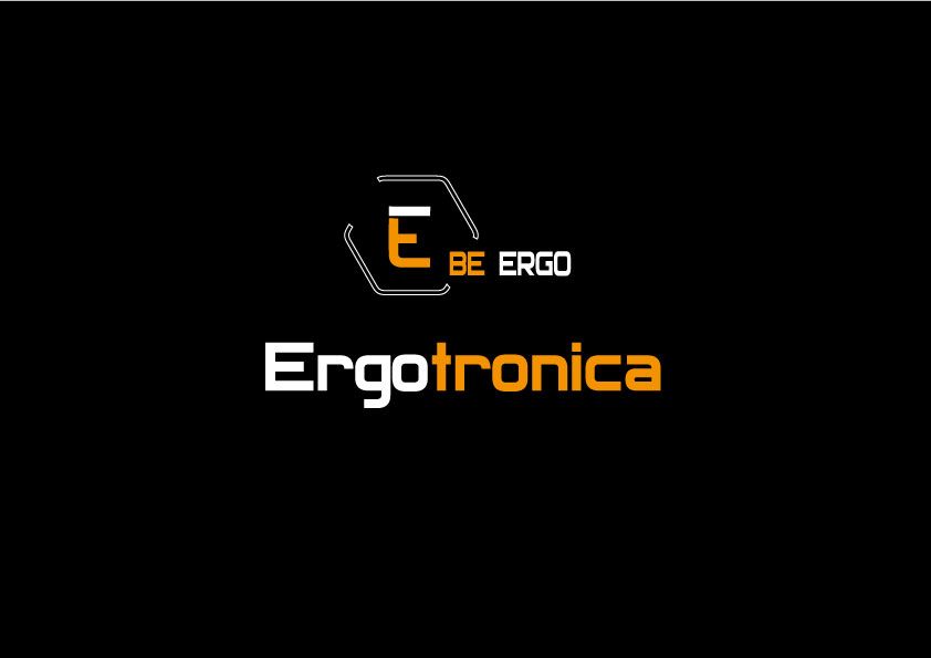 Логотип для интернет-магазина эргономики - дизайнер pavalei