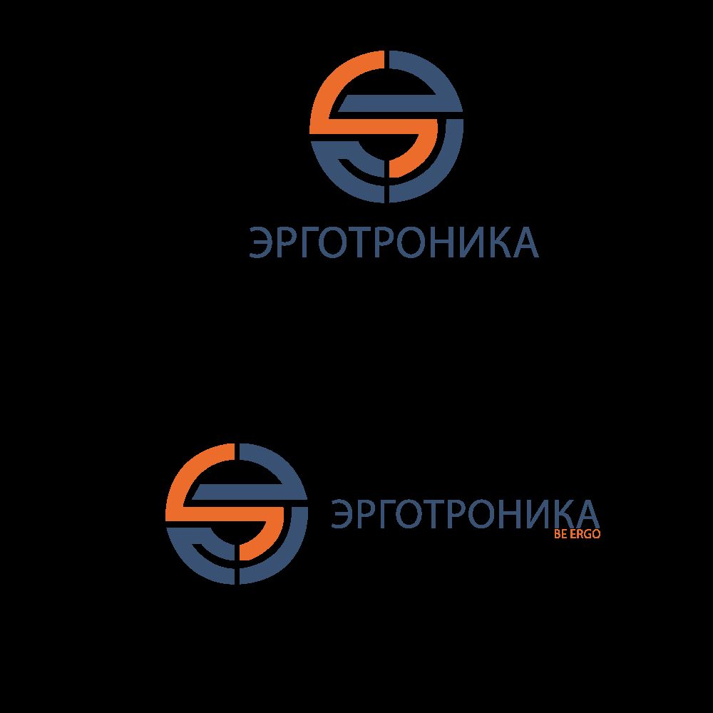 Логотип для интернет-магазина эргономики - дизайнер GXeCo