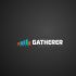 Лого для Gatherer Statistics Service (Kaspersky) - дизайнер Alphir