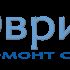 Логотип строительной компании Эврика - дизайнер sergeymuzichuk