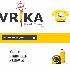 Логотип строительной компании Эврика - дизайнер K-s