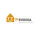 Логотип строительной компании Эврика - дизайнер lana0527