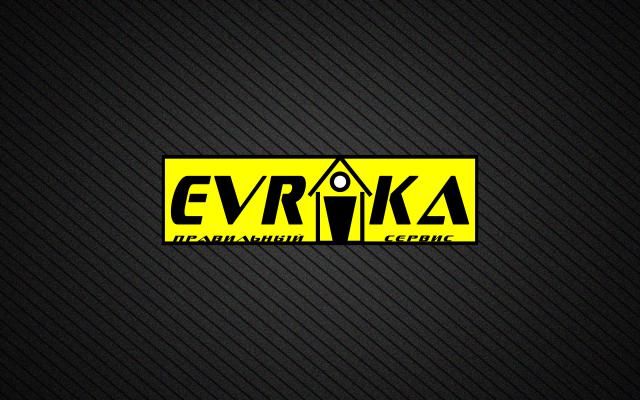 Логотип строительной компании Эврика - дизайнер sergius1000000