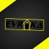 Логотип строительной компании Эврика - дизайнер sergius1000000
