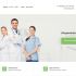 Дизайн сайта для медицинского центра - дизайнер Staierchest