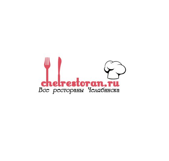 Логотип для ресторанного гида - дизайнер PelmeshkOsS