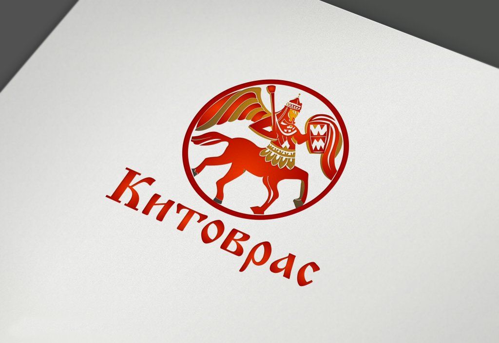Логотип компании занимающейся ремонтом помещений - дизайнер Keroberas