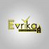 Логотип строительной компании Эврика - дизайнер Adlet21
