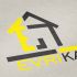 Логотип строительной компании Эврика - дизайнер walkabout_t