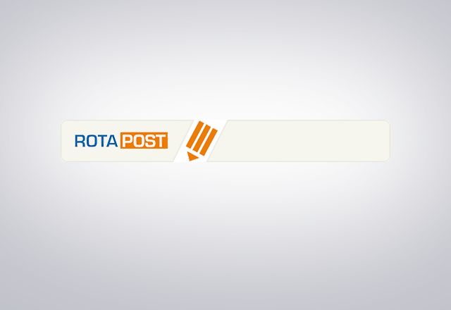Баннер для привлечения пользователей на RotaPost - дизайнер Tomato_idiot