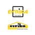 Логотип строительной компании Эврика - дизайнер Ninpo