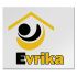 Логотип строительной компании Эврика - дизайнер losiar