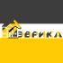 Логотип строительной компании Эврика - дизайнер Advokat72