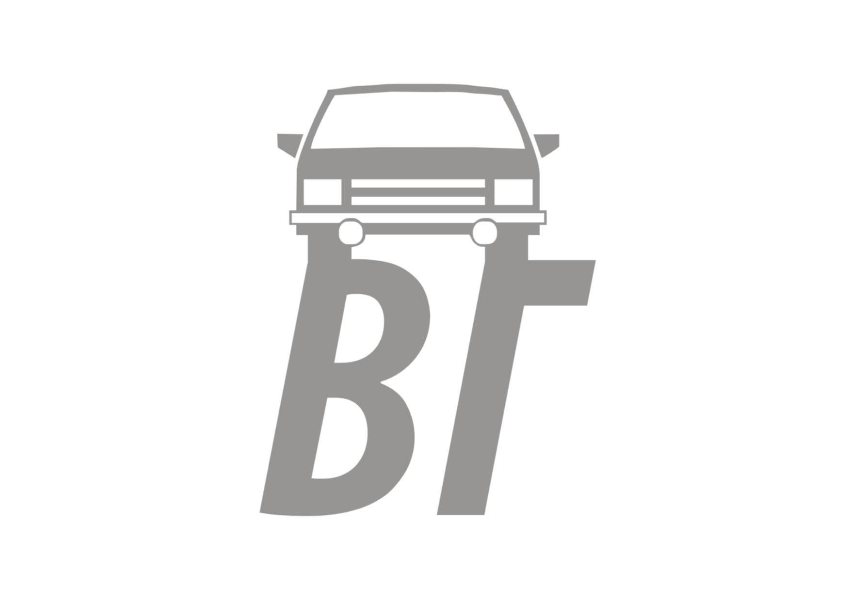 Разработка логотипа и стиля для авто компании - дизайнер xlop007