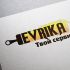 Логотип строительной компании Эврика - дизайнер YellowStork