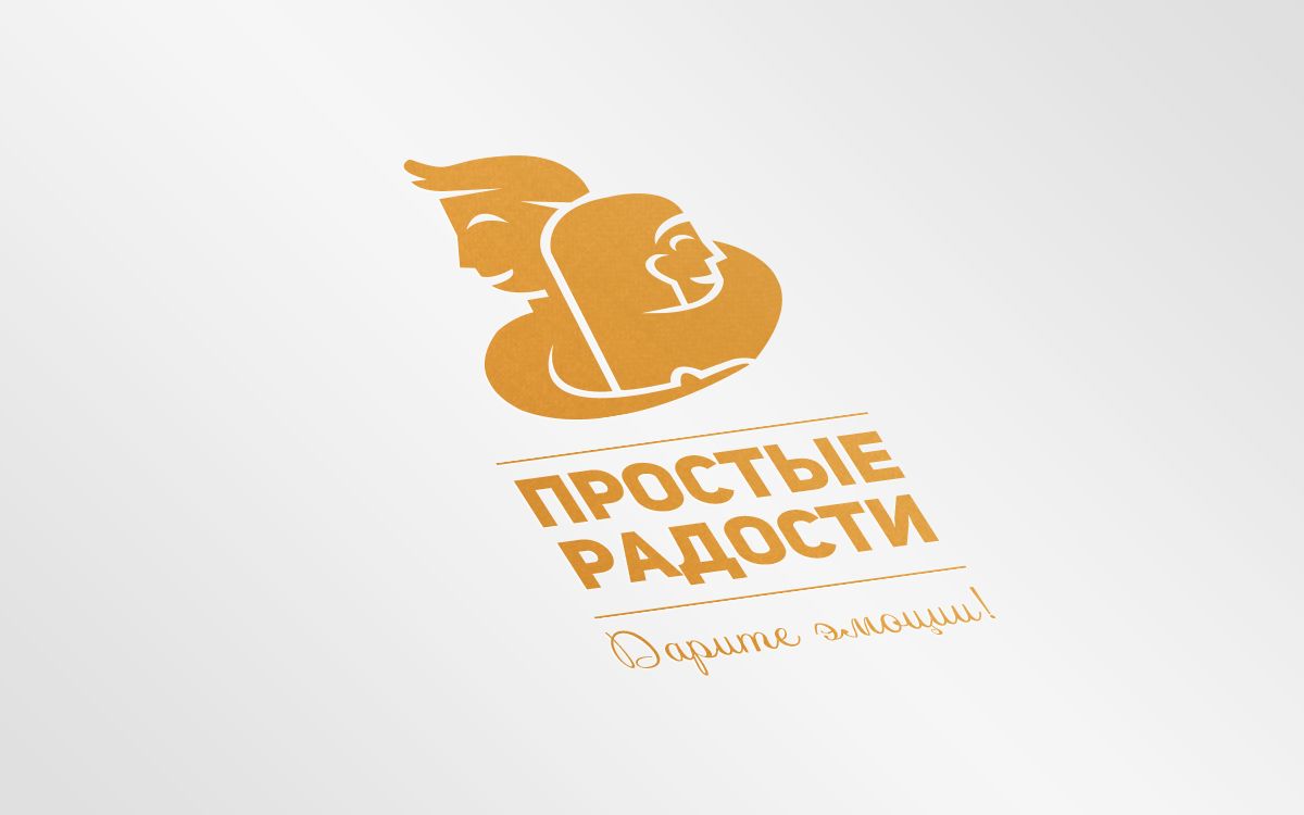 Логотип сервиса 