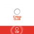 Фирменное лого для поставщика электронных кальянов - дизайнер STAF