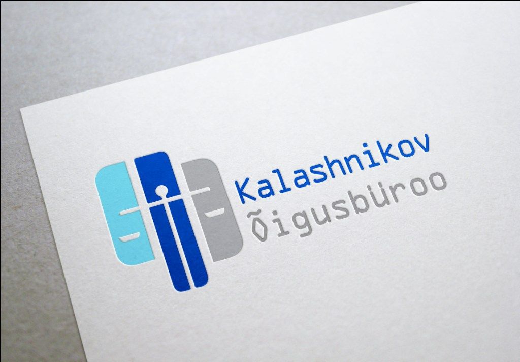 Логотип и визитки для Юридического Бюро - дизайнер polinesina