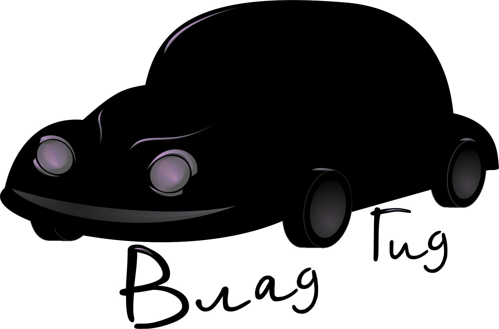 Разработка логотипа и стиля для авто компании - дизайнер bobrob