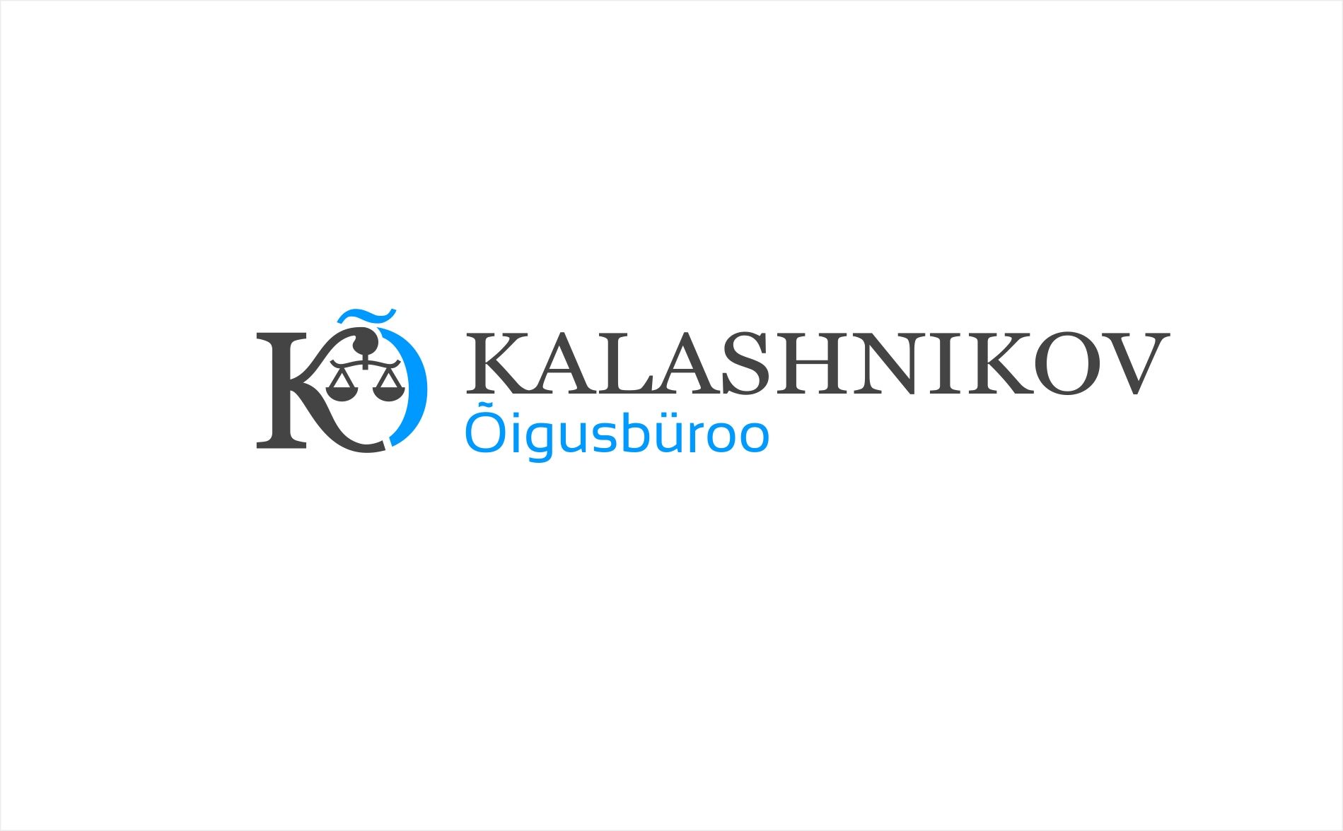 Логотип и визитки для Юридического Бюро - дизайнер kras-sky