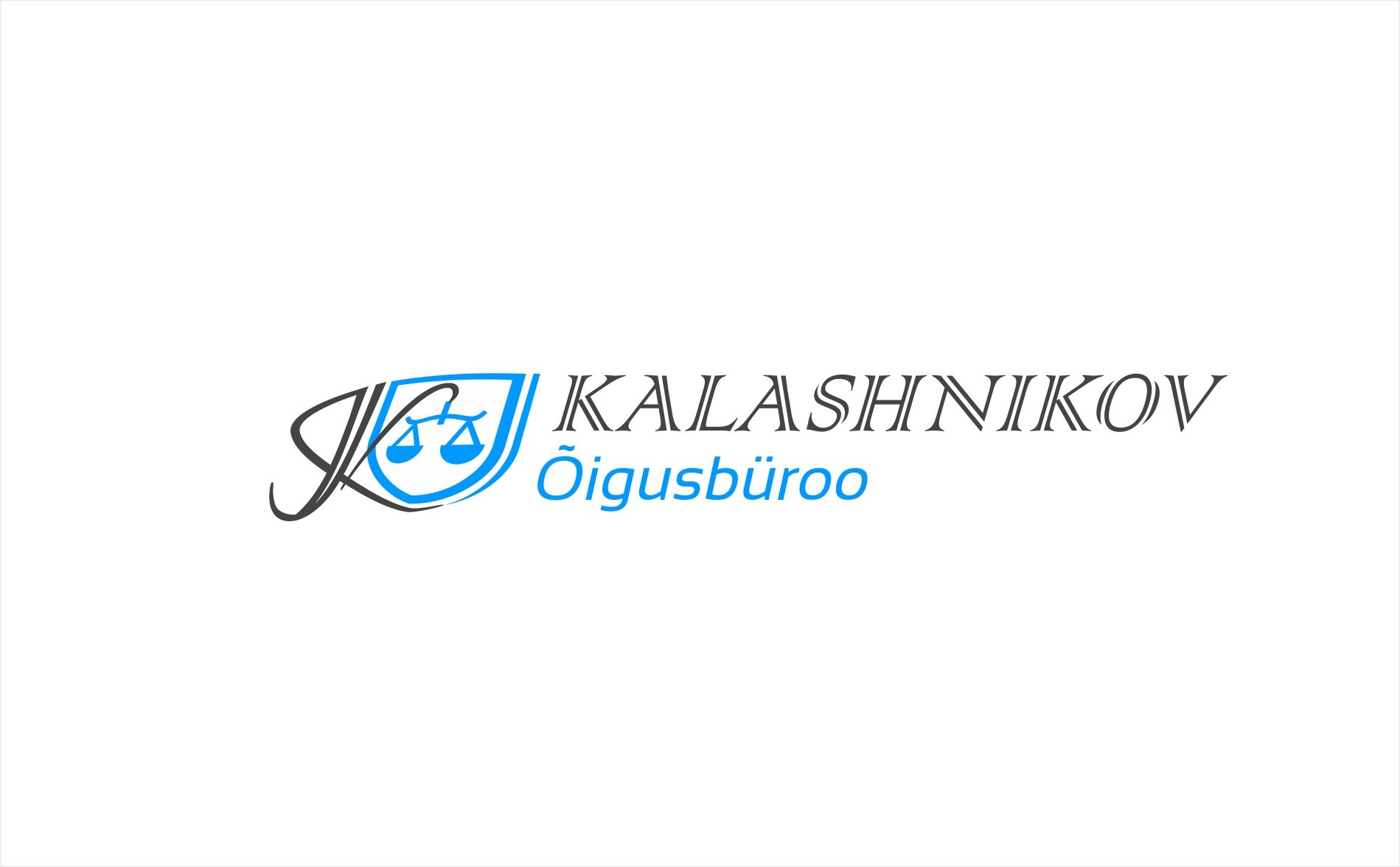 Логотип и визитки для Юридического Бюро - дизайнер kras-sky
