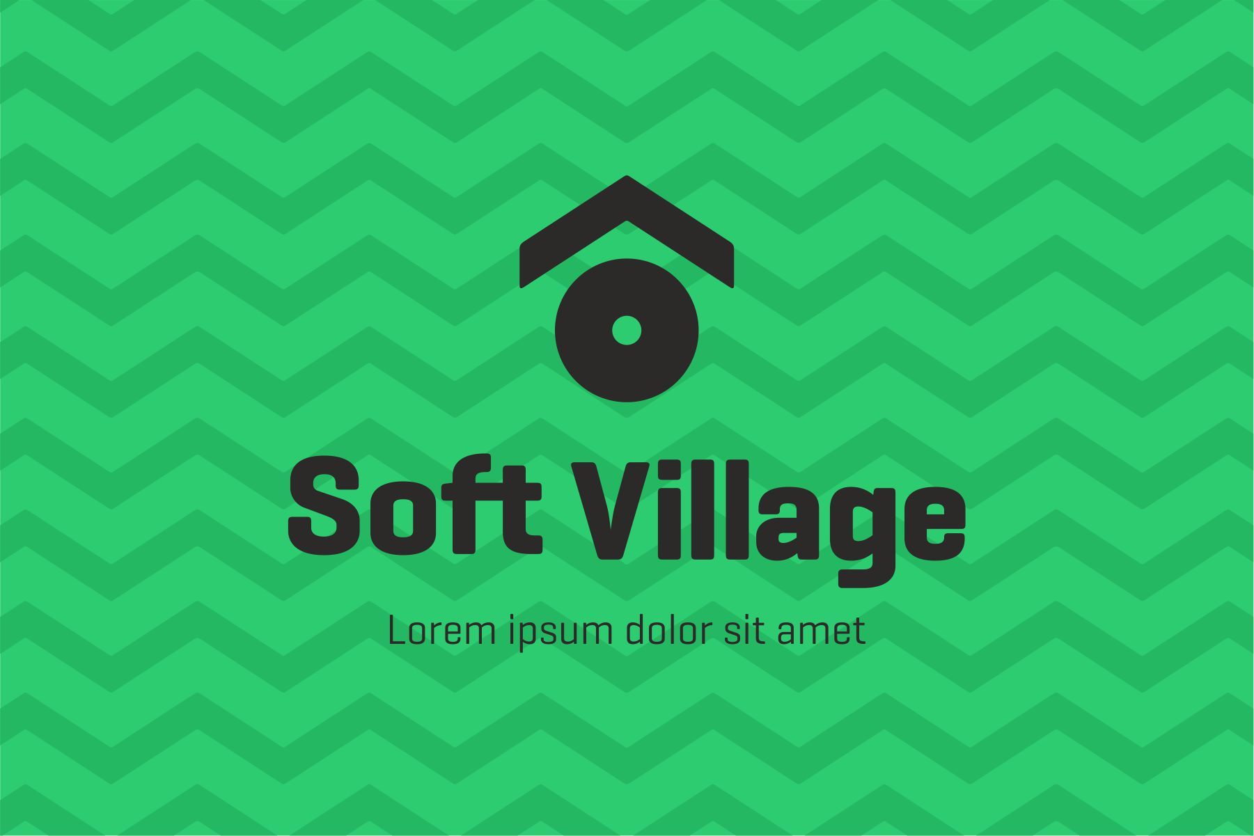 Интернет-ресурс/интернет-магазин Soft Village - дизайнер NickLight