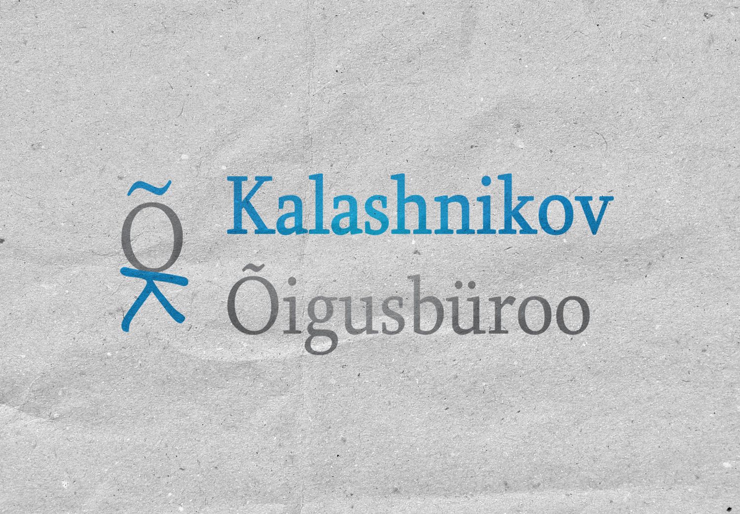 Логотип и визитки для Юридического Бюро - дизайнер spawnkr