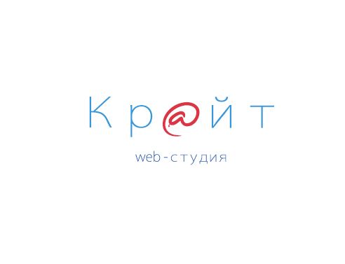 Разработка логотипа web-студии - дизайнер Batshev